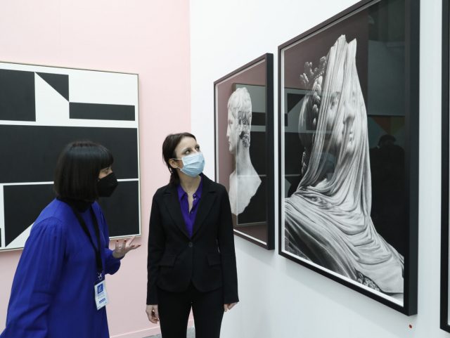 Art Madrid