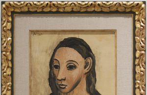 El Picasso incautado a Botín ya está en el Reina Sofía