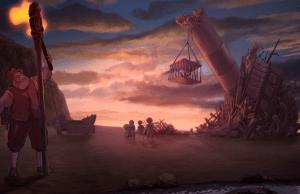 Madrid participa en la cita internacional de los cortometrajes