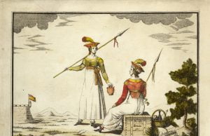 «El Trienio Liberal (1820-1823)» vuelve al Museo Nacional del Romanticismo