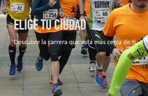 «Corre por una causa» desde cualquier parte del mundo