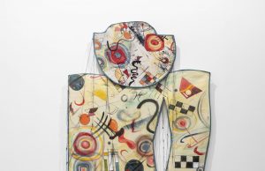 Ana Navas gana el XV Premio illySustainArt en ARCOmadrid2022