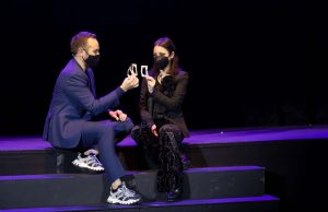 Teatro Circo Price, cinco semanas de magia