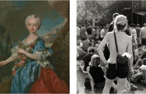 Fundación MAPFRE presenta las exposiciones «El gusto francés» y «Jorge Ribalta»