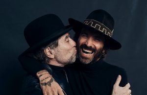Joaquín Sabina, Leiva y Luz Casal en los Premios Goya 2022