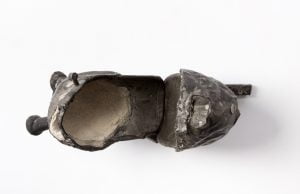 June Crespo, ganadora del V Premio de Arte Catalina D’Anglade ARCOmadrid