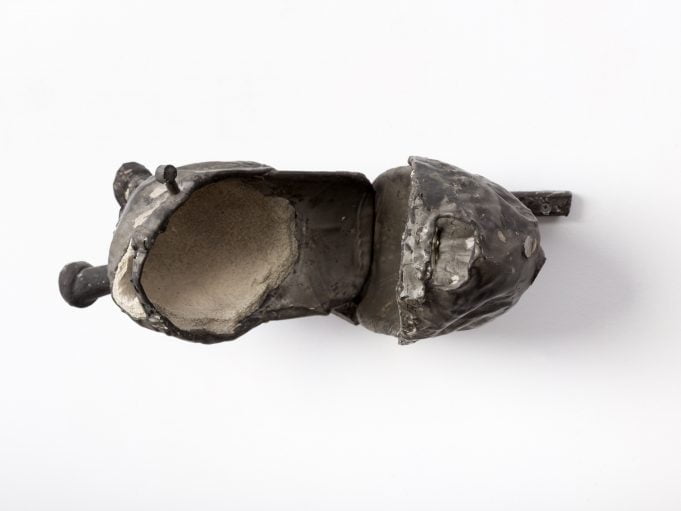 June Crespo, ganadora del V Premio de Arte Catalina D’Anglade ARCOmadrid