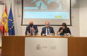 El porcentaje de lectores frecuentes alcanzado durante la pandemia se consolida