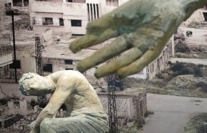 Francisco Leiro, nuevo miembro de la Academia de Bellas Artes