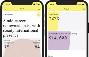 Limna, una App que va a revolucionar el mercado del arte