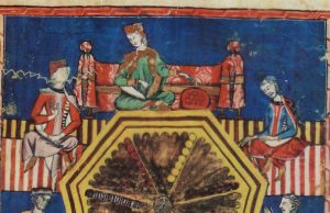«Los judíos en la Corte de Alfonso X» en el Museo Sefardí de Toledo