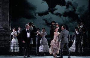 El INAEM quiere parar la huelga convocada en los teatros nacionales