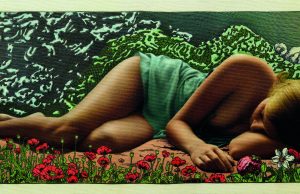 Este año también se celebra FLECHA en Madrid