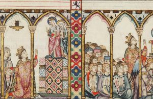 Los manuscritos del Rey Sabio ha recibido 64.918 visitas