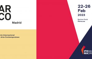 El Mediterráneo será el protagonista de ARCOmadrid 2023