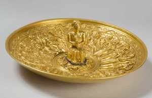 Entrada gratuita a Los Tesoros arqueológicos de Rumanía en el MAN