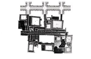 ARCOmadrid 2022 será una pequeña ciudad diseñada por Burgos&Garrido Arquitectos