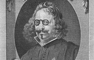 Convocatoria del Premio de Poesía Francisco de Quevedo