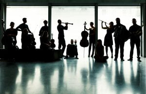 Conciertos gratuitos en CentroCentro, comienza la quinta temporada de VANG