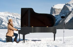 Los lugares de Ragnar Kjartansson en el Museo Nacional Thyssen-Bornemisza