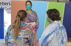 Ailanto diseña el uniforme del 40 Aniversario de ARCO 2022