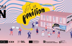 Cultura potencia la internacionalización del cine español