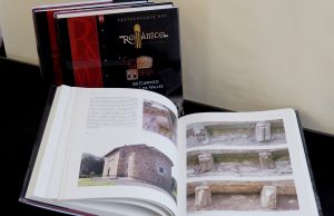Fundación Santa María la Real reedita Enciclopedia del Románico en Cantabria