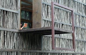 Presente y futuro de los archivos en el Museo Picasso Málaga