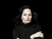 La fotógrafa Isabel Muñoz, elegida académica de Bellas Artes