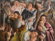 El Museo de Bellas Artes de Valencia presenta «Mujeres y artistas»