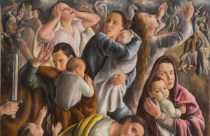 El Museo de Bellas Artes de Valencia presenta «Mujeres y artistas»