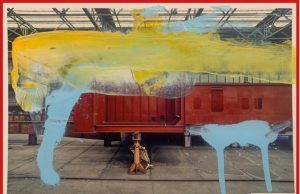 BADA una feria de arte sin intermediarios entre artista y coleccionista