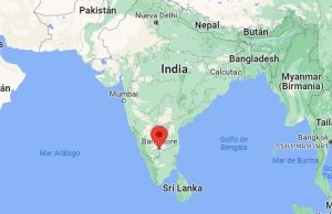 El Instituto Cervantes abrirá en Bangalore su primera extensión en la India