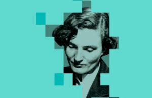 Próximo destino: Carmen Laforet en el Instituto Cervantes