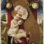 Crivelli_Virgen_0