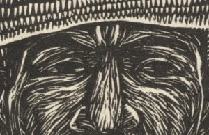 Arte gráfico en Alemania y México, primera mitad del siglo XX, en el Museo Reina Sofía