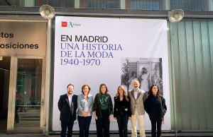 Madrid invita a viajar por la historia de la moda