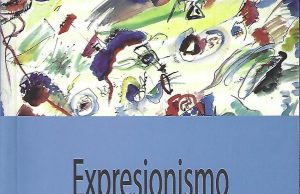 «Expresionismo» de Juan Francisco Pastor Paris