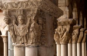 Grupo de trabajo para impulsar la gestión sostenible del patrimonio cultural