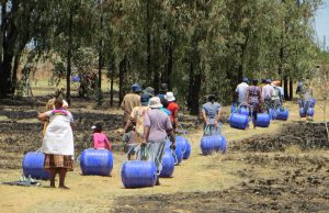 Ideas para cuidar el agua en CentroCentro