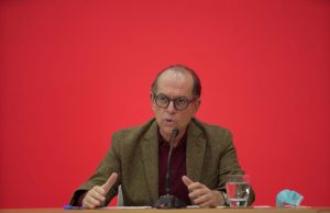 Joan Francesc Marco, nuevo director general del INAEM