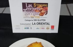 Las Mejores Torrijas de Madrid 2022 en Pastelerías Artesanas