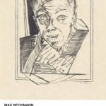 MAX BECKMANN-Infierno