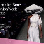 MBFWMadrid conmemora su 75ª edición con la moda española