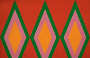 El Museo Reina Sofía recibe nuevas obras de la Fundación