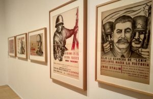 El Museo Reina Sofía reivindica el poder del arte gráfico