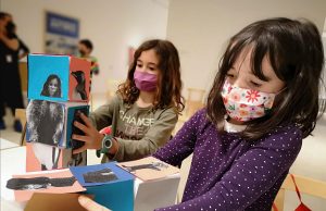 Museo Picasso Málaga: Talleres para niños y jóvenes en Semana Santa