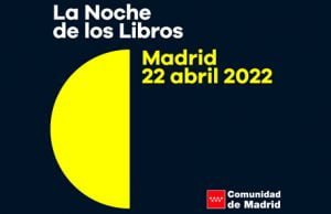 Vuelve La Noche de Los Libros en la Comunidad de Madrid