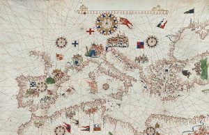 “Tesoros cartográficos, gestión y difusión”. Encuentro de Cartotecas Públicas Hispano-Lusas