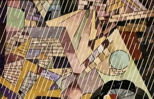 Pintura para todos los gustos en ANTIK PASSION Almoneda